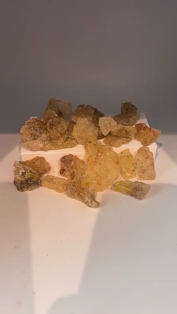 Glow in Bulk