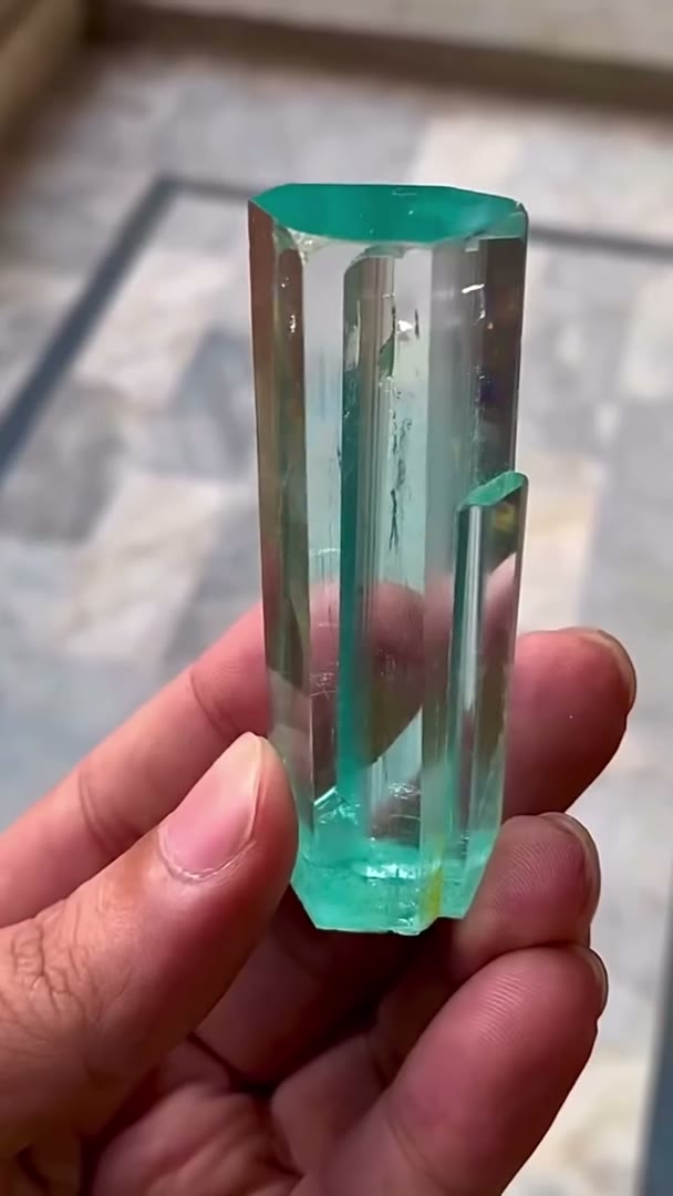 Fine Mineral Specimen