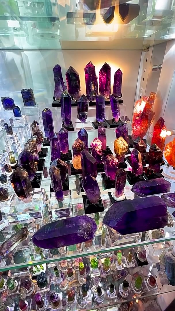 Namibia’s purple kingdom