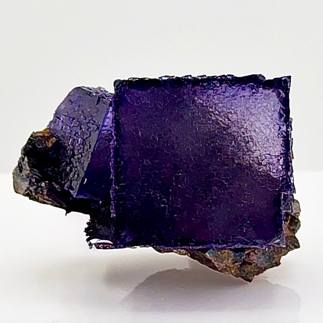 Perfection in cubic form