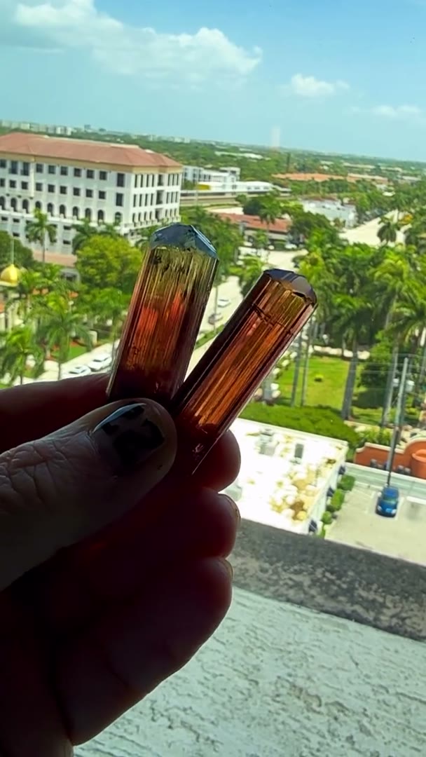Rubaya magic with a view