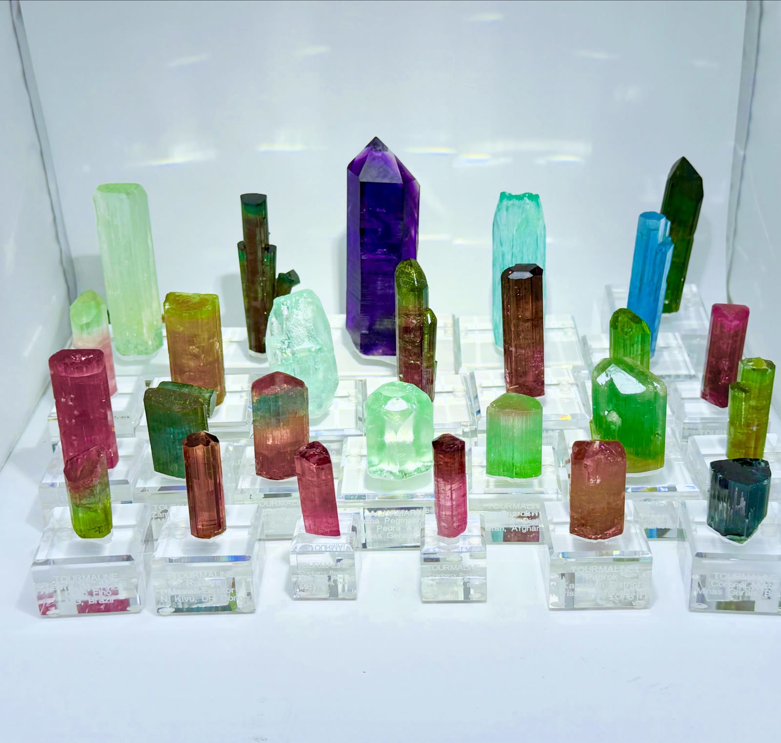 The best collections are built with passion