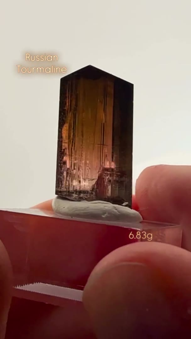 Pure Russian magic