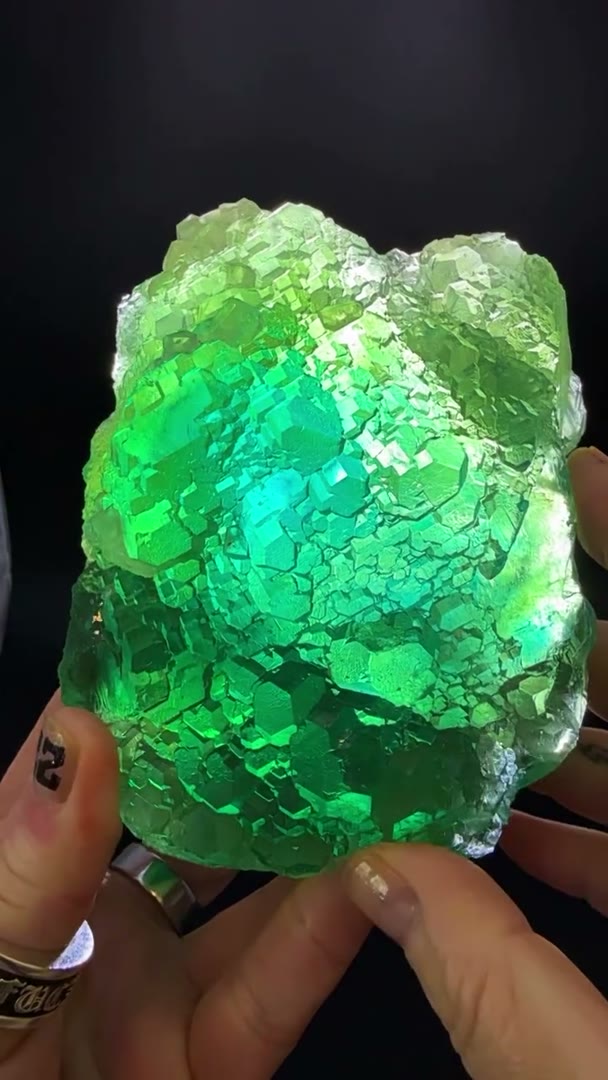 Feeling extra lucky today … just in time for St. Patrick’s Day