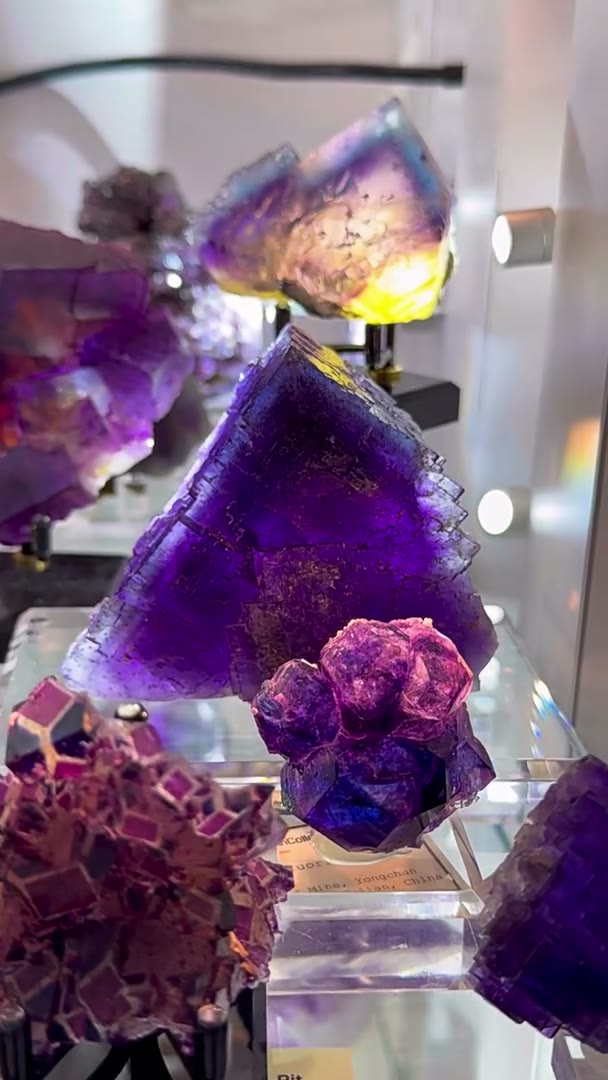 Fluorite Paradise