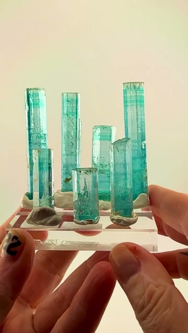 EMERALD ENERGY