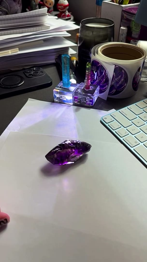 PHANTOM OVERLOAD