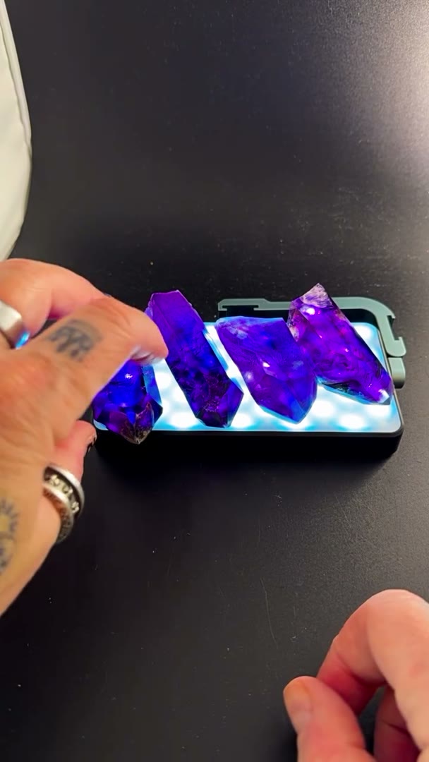 Blurple Dream Set … collector-level magic