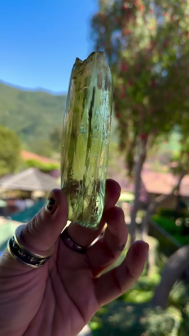 Absolutely EPIC Heliodor magic