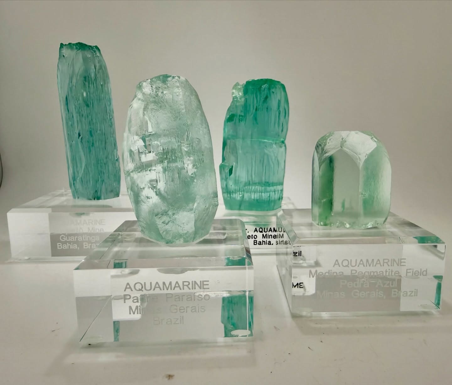 AQUA DREAMS FROM BRAZIL