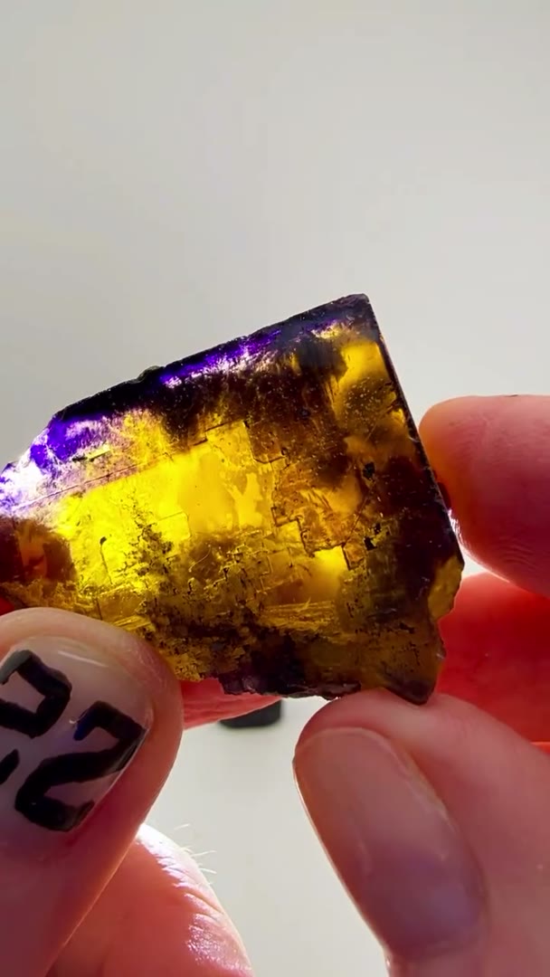 VICTORY MINE GEM