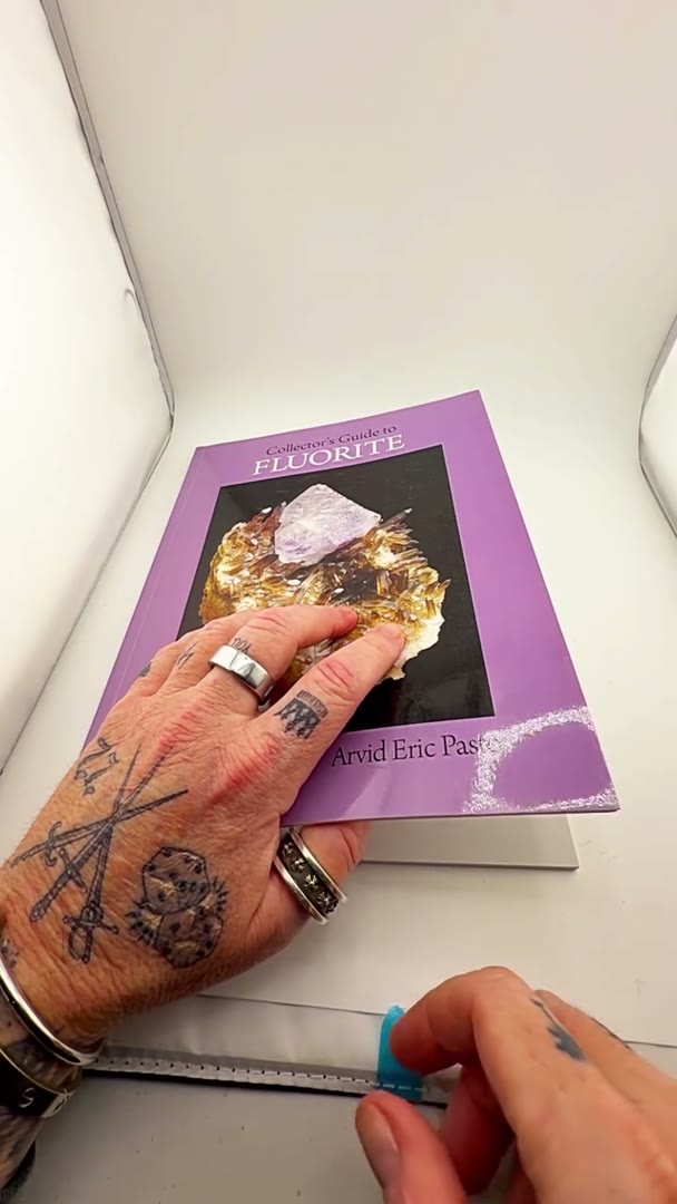 Published. Documented. Legendary