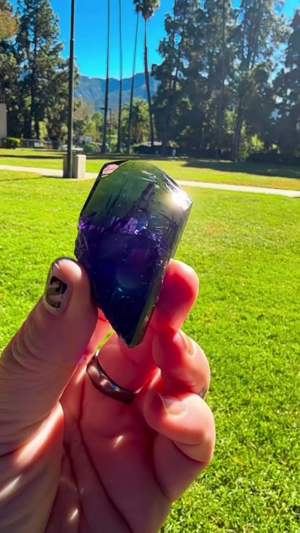 Sunlight test… and this one passes with ease