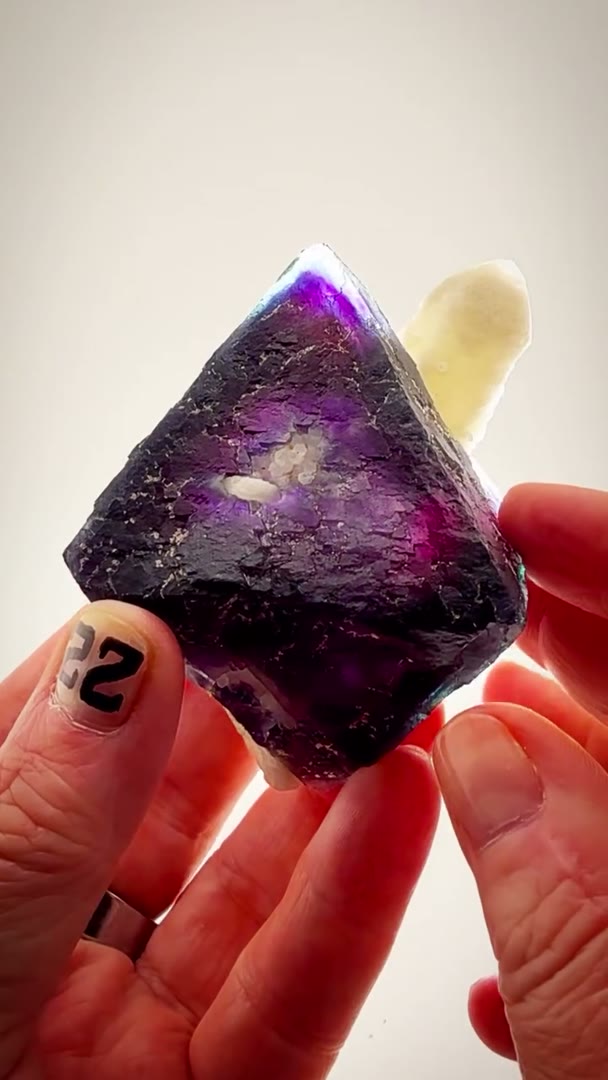 Geometry meets magic… and this one hits different