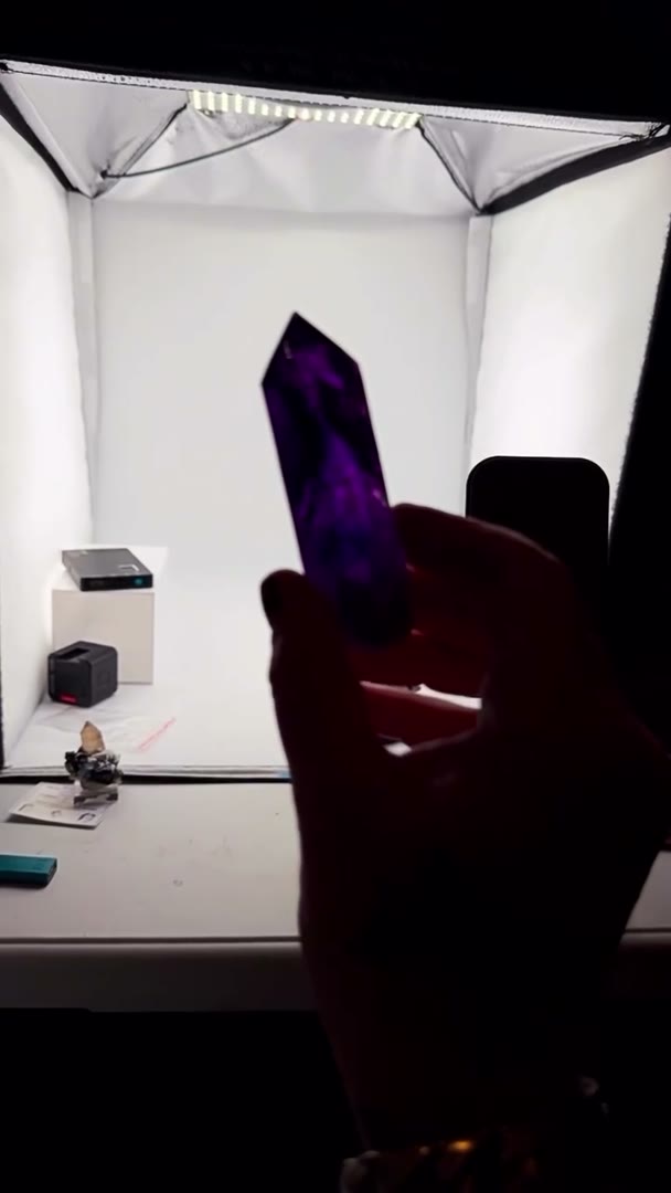 BLURPLE BUKS MAGIC