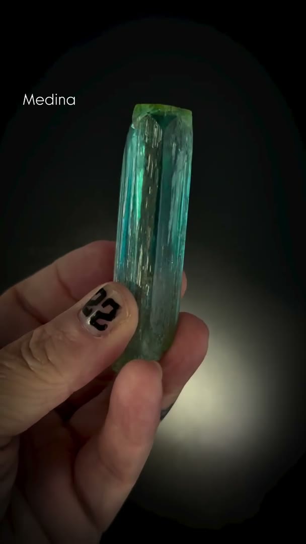EPIC GEM… The Medina Masterpiece