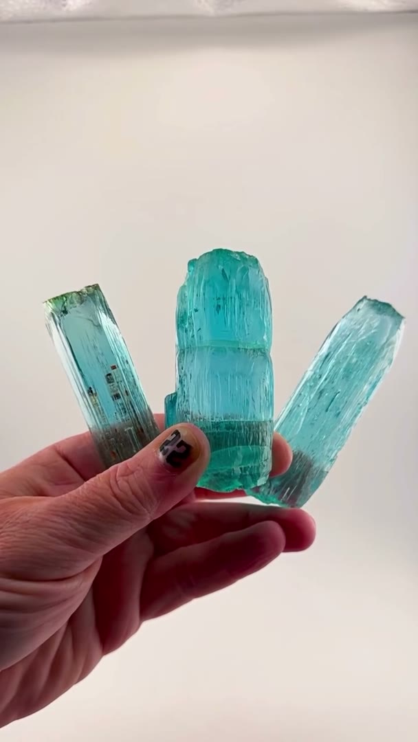TRIPLE AQUA HEAT