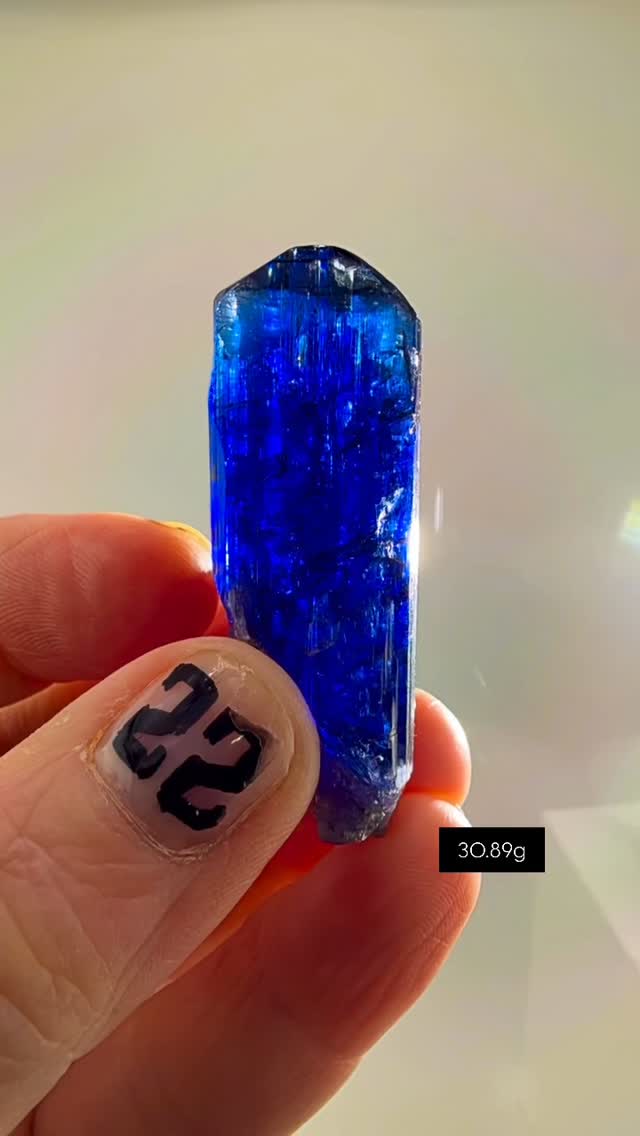 ABSOLUTE TANZANITE HEATER