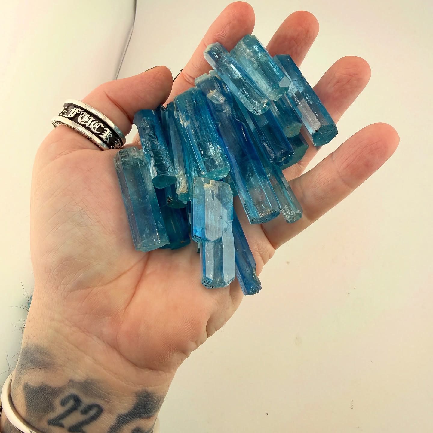 HANDFUL OF VIETNAM HEAT