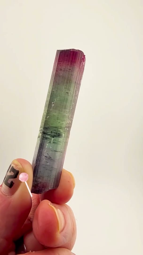 Cruzeiro candy… and this one’s dripping
