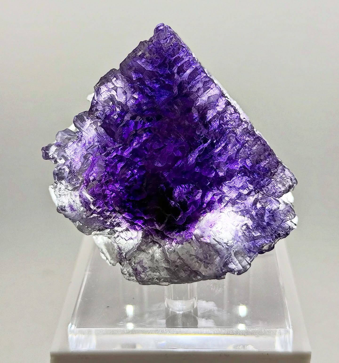 Zogno magic, carved by nature itself