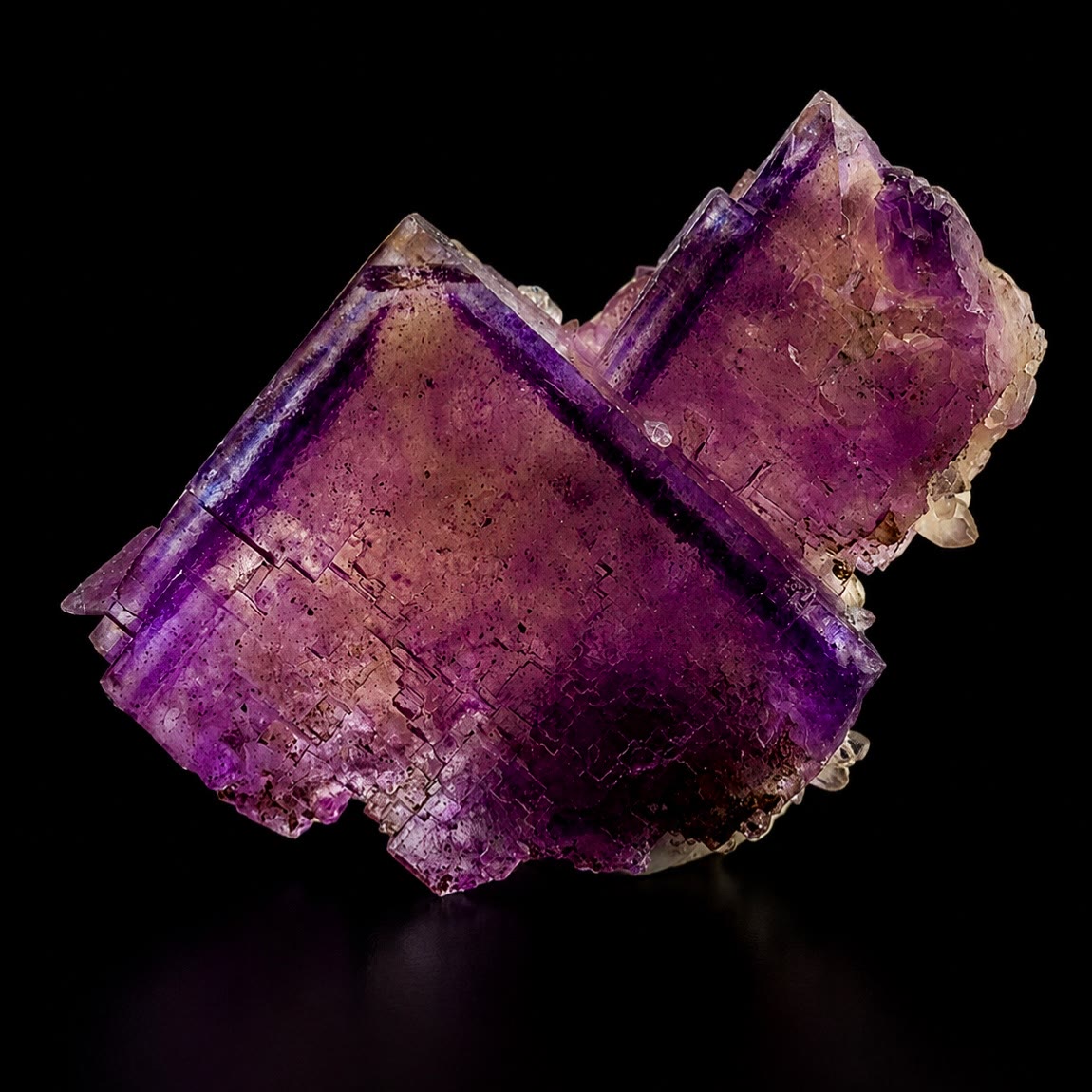 Illinois blurple perfection in razor-thin form