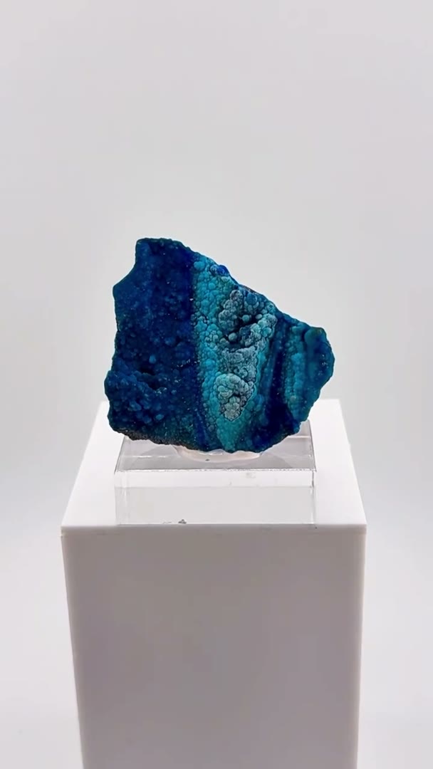 PHILIPSBORNITE MAGIC OUT OF CONGO