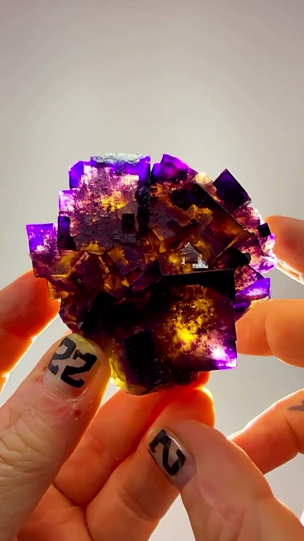 Rosiclare-level magic